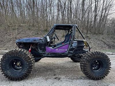 Nuova Suzuki Samurai 2025 SUV