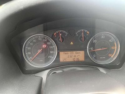 Usata Fiat Croma 120 CV (88 kW) 2008 Station wagon