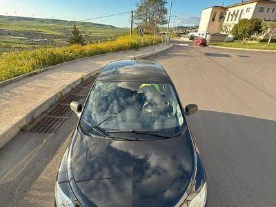 Usata Lancia Ypsilon 2019 Nero Utilitaria