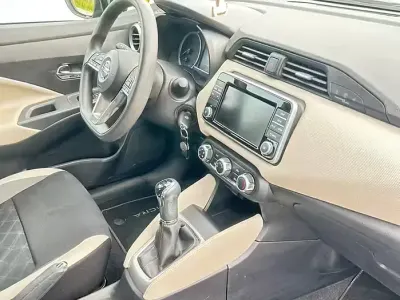 Usata Nissan Micra