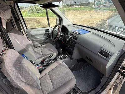 Usata Ford Transit 82 CV (60 kW) 2005