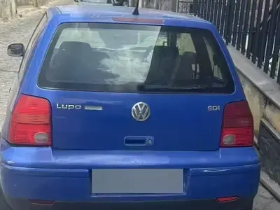 Usata VW Lupo