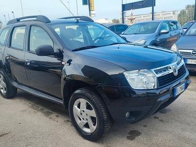 usata Dacia Duster dci 90cv