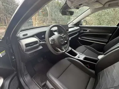 Usata Jeep Avenger Summit 101 CV (74 kW) 2025 SUV