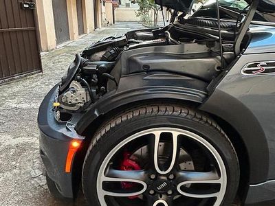 Usata 2007 Mini Cooper Utilitaria | 40.000 €