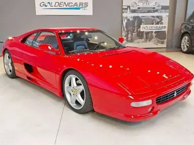 Usata Ferrari F355