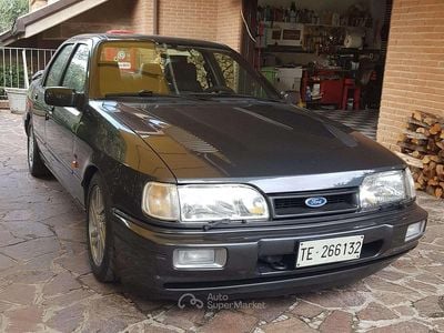 Usata Ford Sierra RS 215 CV (158 kW) 1990 Grigio Berlina