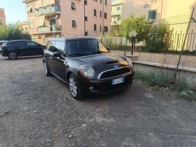 usata Mini Cooper S Clubman III R55 2007 Clubman 1.6