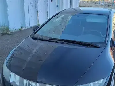 Usata Honda Civic