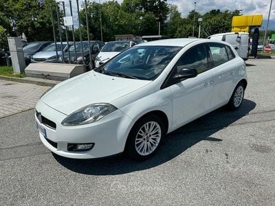Usata 2012 Fiat Bravo Utilitaria | 3500 € (Buon prezzo)