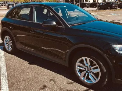 Usata Audi Q5