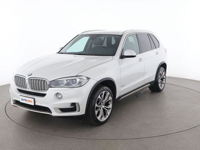 usata BMW X5 xDrive 30d Experience 258 CV