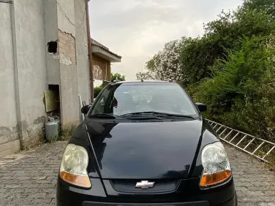Usata Chevrolet Matiz