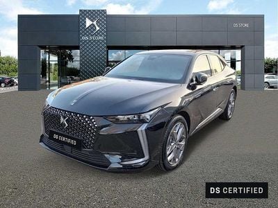 Usata DS Automobiles DS4 136 CV (100 kW) 2024 Nero Berlina