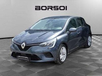 Renault Clio V