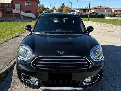 Usata Mini Countryman