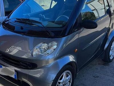 Smart ForTwo Coupé