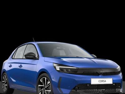 Nuova Opel Corsa Edition 101 CV (74 kW) 2026 Blu Utilitaria