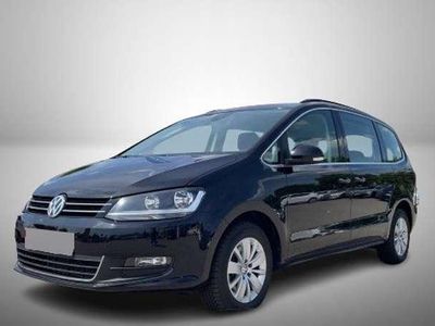 usata VW Sharan COMFORTLINE 1.4 TSI 150CV *GARANZIA+NAVI*ONLYPROMO