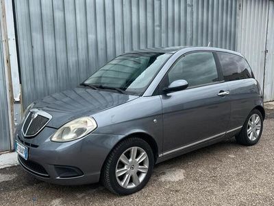 usata Lancia Ypsilon diesel