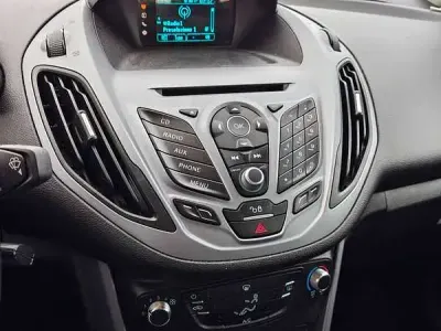 Usado Ford B-MAX Business Edition 87 CV (63 kW) 2016 Blanco Monovolumen