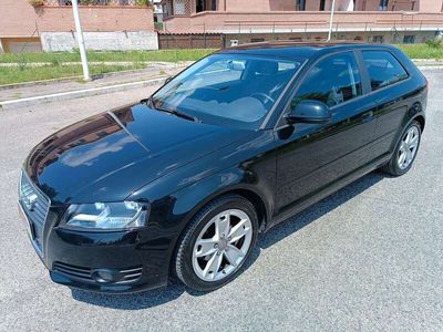 usata Audi A3 1.6 tdi Ambition