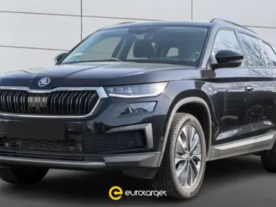 Usata Skoda Kodiaq Style 150 CV (110 kW) 2023 Nero SUV
