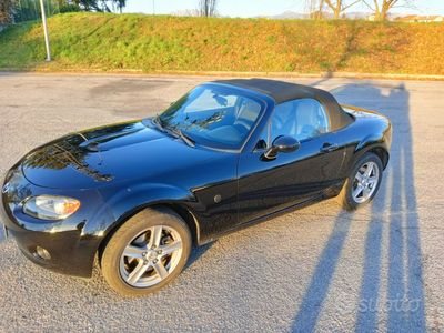 usata Mazda MX5 NC1 1.8