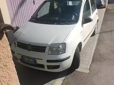Usata Fiat Panda