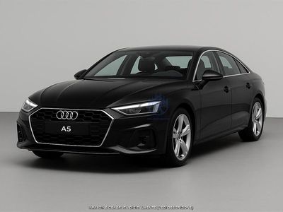 Usata Audi A5 Ambiente 204 CV (150 kW) 2025 Nero Berlina