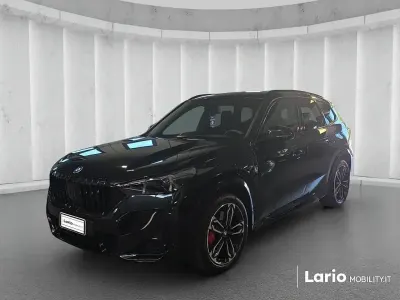 Usata BMW X1 M Sport 245 CV (180 kW) 2025 Nero SUV