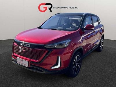 Usata EVO Evo 5 126 CV (92 kW) 2023 Other SUV