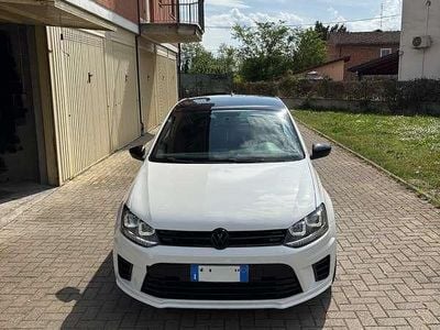 Occasion VW Polo GTI 180 ch (132 kW) 2011 Blanc Citadine