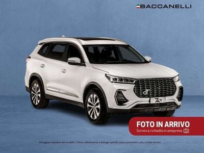 Blu Nuova 2025 DR DR 7.0 SUV | 38.900 € (Cara)