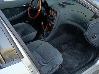 Usata 2000 Alfa Romeo 156 Berlina | 3000 € (Molto cara)