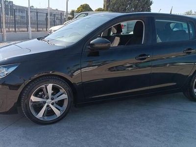 usata Peugeot 308 BlueHDi 100 S&S Business