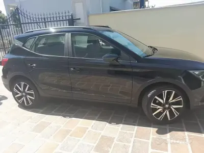 Usata Seat Arona