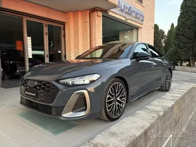 Usata Audi A5
