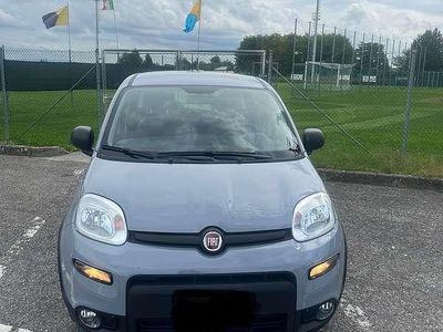 Usata Fiat Panda City Life 69 CV (50 kW) 2022 Utilitaria