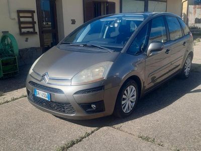 usata Citroën C4 Picasso - 2008