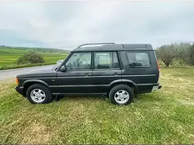 Usata Land Rover Discovery 2 138 CV (101 kW) 2000 SUV
