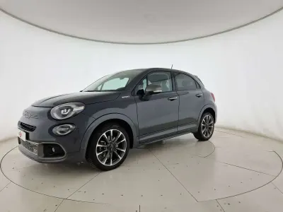 Usata Fiat 500X Sport 131 CV (96 kW) 2023 Other SUV