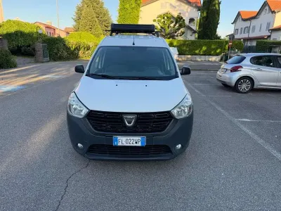 Gebraucht Dacia Dokker