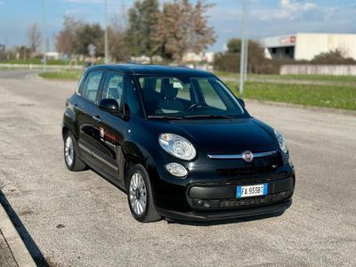 usata Fiat 500L 1.3 Multijet 85 CV Pop Star automatica