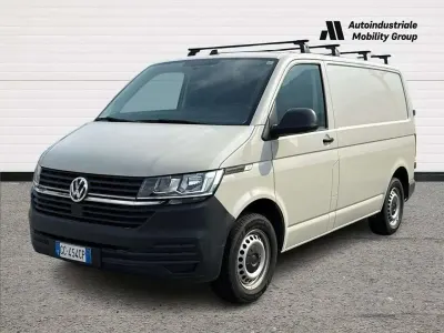 Käytetty VW Transporter Business 150 HP (110 kW) 2020 Peessi Van