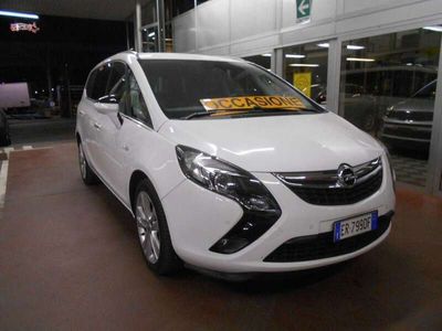 Opel Zafira Tourer