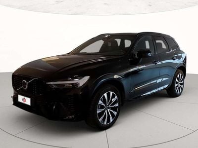 Usata Volvo XC60 Plus 197 CV (144 kW) 2022 Nero metallizzato SUV