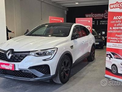 Usata Renault Arkana R.S. 145 CV (106 kW) 2022 SUV