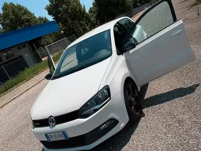Usata VW Polo