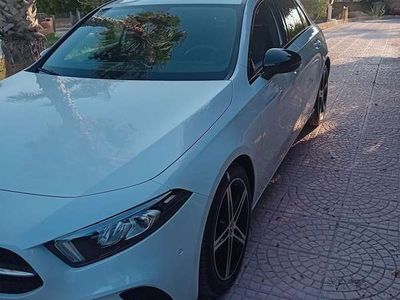 usata Mercedes A180 SPORT